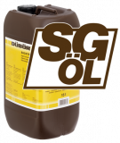 Dubor Einweg Schneidöl