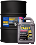 Fleet Charge (концентрат)