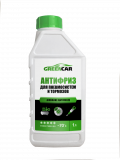 AIRBRAKE ANTIFREEZE