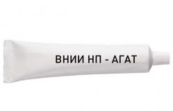 Смазка АГАТ
