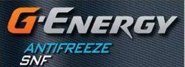 G-Energy Antifreeze SNF